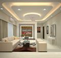 gypsum false ceiling