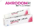 Amorolfine Cream 0.25 %