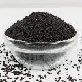 Organic black tulsi seeds