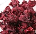 Dried Hibiscus Leaves