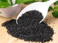 Granule Organic Black Solid sabja seeds