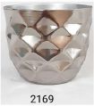 LY 2169 Metal Planter