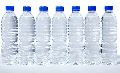 Plastic PET Liquid Bottle