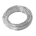 Silver Plated Brass Wire