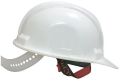 Plastic Oval Available in Different Color champion safety helmet