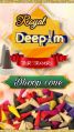 Royal Deepam Sambrani Dhoop Cones