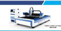 CNC Sheet Metal Laser Cutting Machine