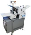 paper folding machine for Pharmaceutical Industry