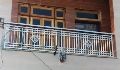 Stainless Steel 304 Balcony Railing