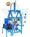 Hydraulic Semi Advanced Automatic Making Machine