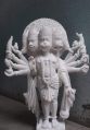 marble god statue