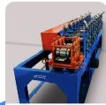 rolling shutter forming machines 2