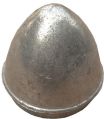 Aluminium Acorn Post Cap