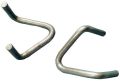 Galvanised Steel Dropper Bar Clip