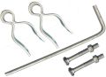 Single and Double Gate Cane Bolt Drop Rod