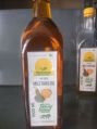 Wood Pressed Mustard Oil