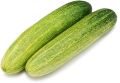 Green Round Vedha fresh cucumber