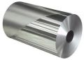 Silver Aluminium Strip Foil