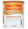 Nutramigen LGG Hypoallergenic Formula Powder, 400 gm