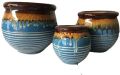 Ceramic Ganda Pot Set