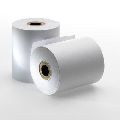 Thermal Paper Roll White Hansoul thermal printer paper roll