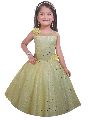 Girls Party Wear Dress