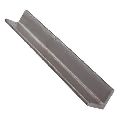 Grey Polished l shape stainless steel angles