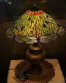tiffany dragonfly lamp