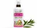 Sambeej Tea Tree Hair Oil