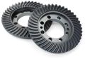 Cast Iron Round Spiral Bevel Gear