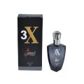 Fragrance And Glamour Liquid 3x apparel perfume spray