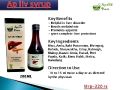 AP LIV Ayurvedic Liver Syrup