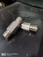 Stainless Steel Polished SS-304 140 Gm SS-304 ss 304 flow control valve