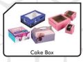 Cake Box Offset Printing Services