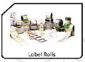 Label Offset Printing Services