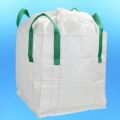 White Plain hdpe jumbo bag