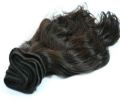 Straight  Temple Hair Extension