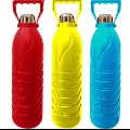 Insulated Plastic water bottle