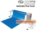 Automatic Swimming Pool Cover