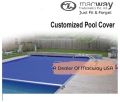 Customized Swimming Pool Cover