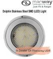 Dolphin Stainless Steel SMD Pool Light
