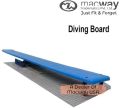 Swimming Pool Diving Board