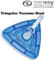 Swimming Pool Triangular Vacuum Head