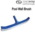 Swimming Pool Wall Cleaning Brush