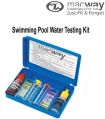 Swimming Pool Water Testing Kit