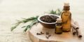 turmeric essential oil