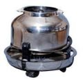 Silver Rupson stainless steel humidifier