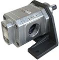 Electric ROTOFLUID SS Gear Pumps