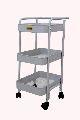 Vasnam Utility Carts : Sapphire, Pearl, Ruby