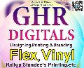 ghr digital flex printing services